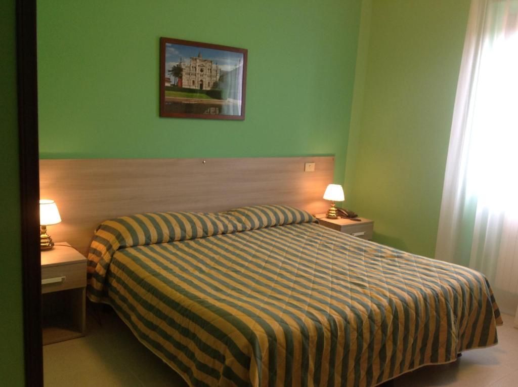 Hotel Certosa Certosa di Pavia Kültér fotó