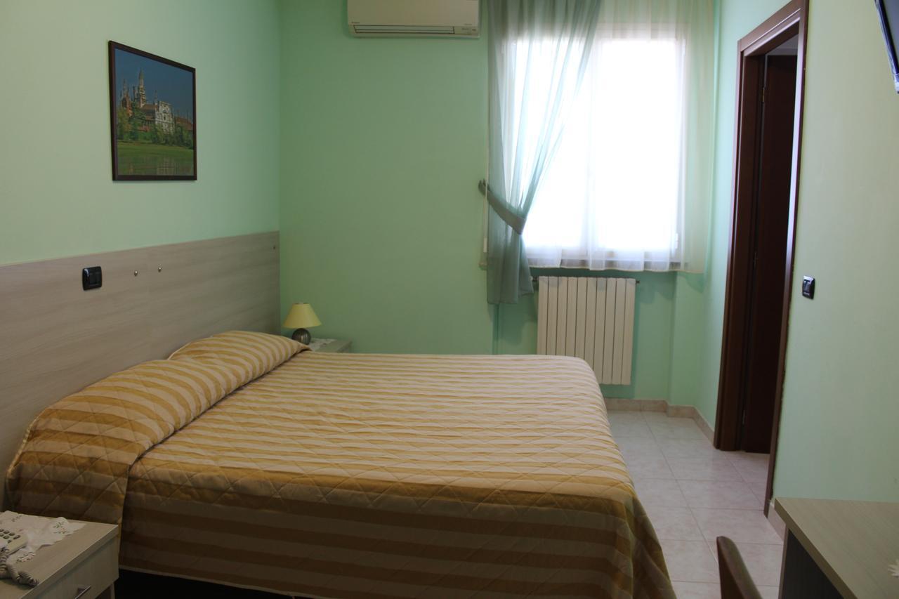 Hotel Certosa Certosa di Pavia Kültér fotó