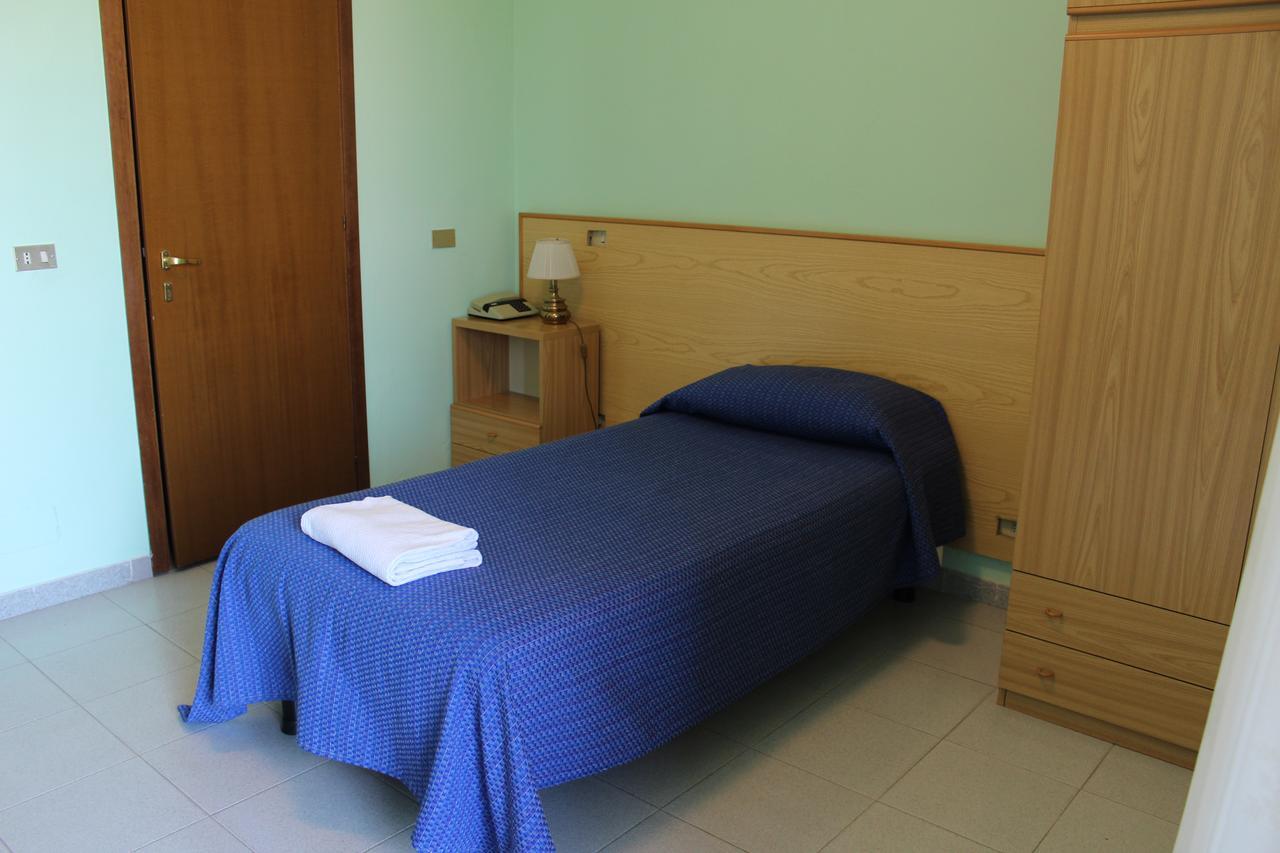 Hotel Certosa Certosa di Pavia Kültér fotó